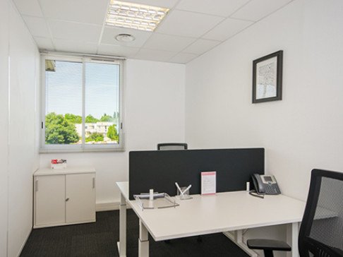 Office: Optimum, Montpellier, 34000