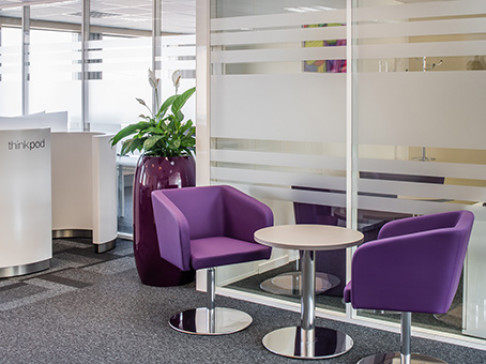 Office: Arc-en-ciel, 17 rue de la Vanne, Montrouge, 92120