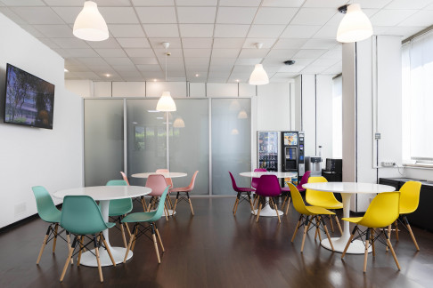 Office: Viale Brianza, Cinisello Balsamo, Viale Brianza 181, Milan