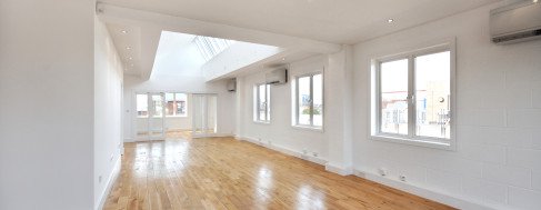 Office: Morie Street, London, SW18 1SL