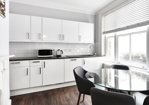 Office: Mortimer Street, 97 Mortimer Street, London W1W 7SU