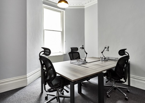Office: Mortimer Street, 97 Mortimer Street, London W1W 7SU