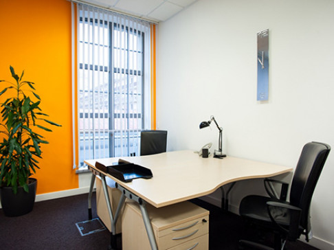 Office: Avrora Business Park, Building 2, Moscow, 115035