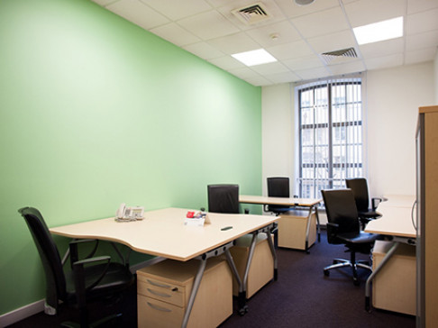 Office: Avrora Business Park, Building 2, Moscow, 115035