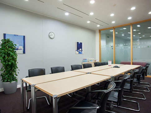 Office: Avrora Business Park, Building 2, Moscow, 115035