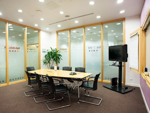 Office: Avrora Business Park, Building 2, Moscow, 115035