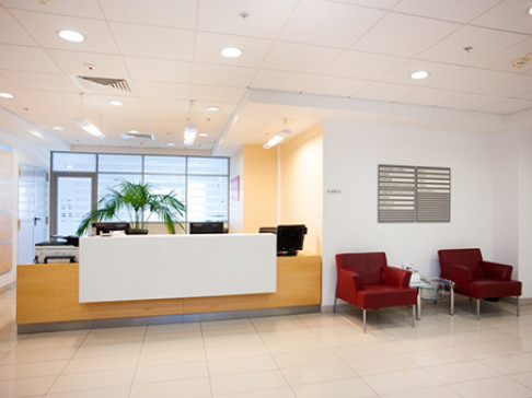 Office: Moscow Citydel, 9 Zemlyanoy Val, Moscow, 105064