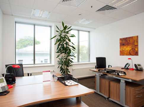 Office: Downtown Voentorg building, 3rd floor, Moscow