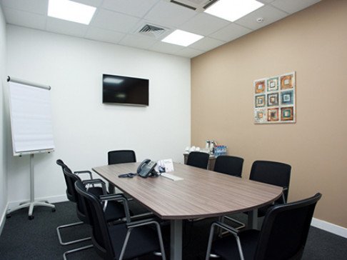Office: Greenwood, 4th Floor, Building 19, Greenwood Business Park, Moscow, 143441