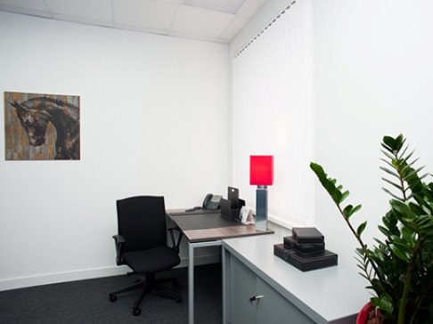 Office: Greenwood, 4th Floor, Building 19, Greenwood Business Park, Moscow, 143441