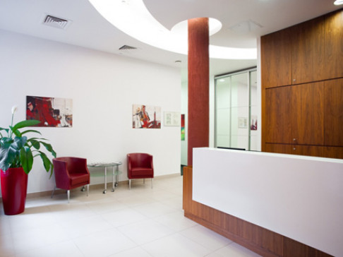 Office: Krasnaya Roza, BC Mamontov, 3rd floor, Moscow, 119021