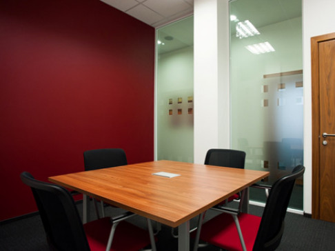 Office: Krasnaya Roza, BC Mamontov, 3rd floor, Moscow, 119021