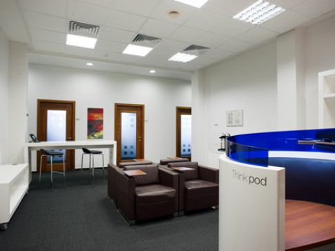 Office: Krasnaya Roza, BC Mamontov, 3rd floor, Moscow, 119021