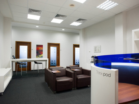 Office: Krasnaya Roza, BC Mamontov, 3rd floor, Moscow, 119021