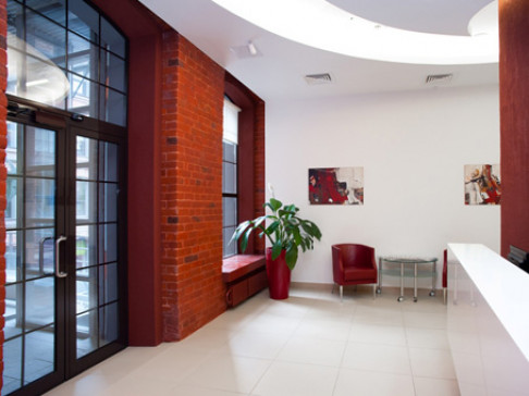 Office: Krasnaya Roza, BC Mamontov, 3rd floor, Moscow, 119021