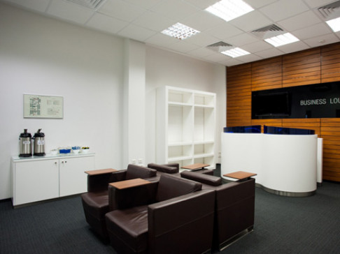Office: Krasnaya Roza, BC Mamontov, 3rd floor, Moscow, 119021