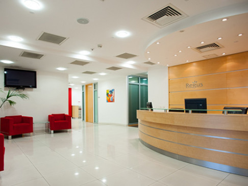 Office: Lesnaya Plaza, 4th Lesnoy Pereulok, 4, Moscow, 125047