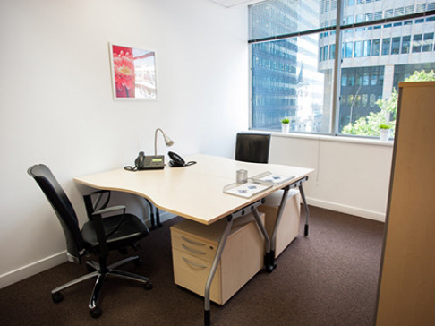 Office: Lesnaya Plaza, 4th Lesnoy Pereulok, 4, Moscow, 125047