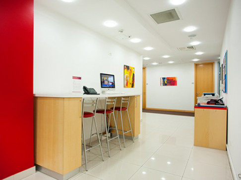 Office: Lesnaya Plaza, 4th Lesnoy Pereulok, 4, Moscow, 125047