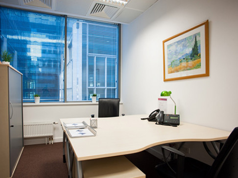 Office: Lesnaya Plaza, 4th Lesnoy Pereulok, 4, Moscow, 125047