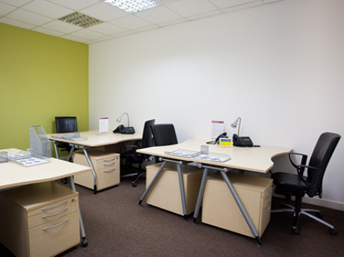 Office: Lesnaya Plaza, 4th Lesnoy Pereulok, 4, Moscow, 125047