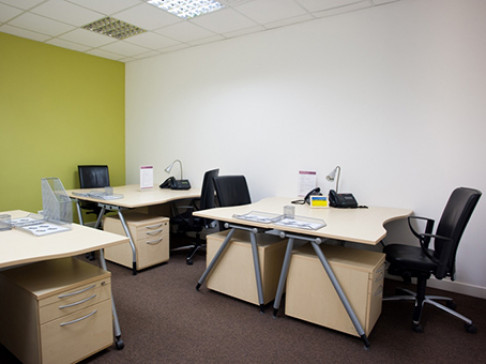 Office: Lesnaya Plaza, 4th Lesnoy Pereulok, 4, Moscow, 125047