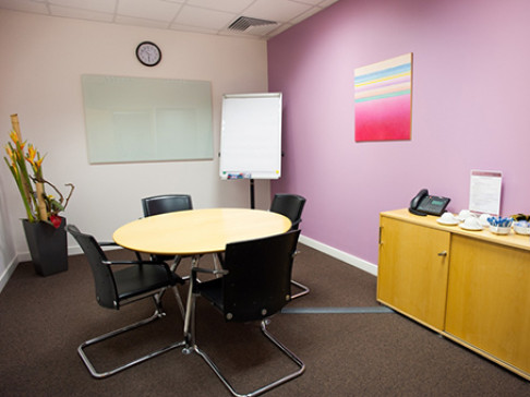 Office: Lesnaya Plaza, 4th Lesnoy Pereulok, 4, Moscow, 125047