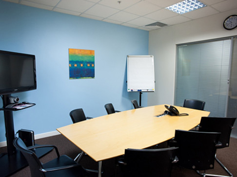 Office: Lesnaya Plaza, 4th Lesnoy Pereulok, 4, Moscow, 125047