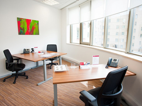 Office: Sadovaya Plaza, Dolgorukovskaya, Moscow, 127006