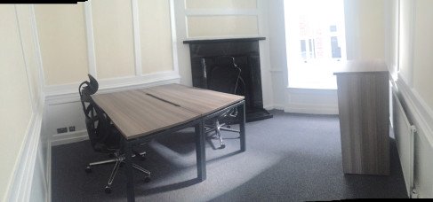 Office: Mount Pleasant, London, WC1X 0AE