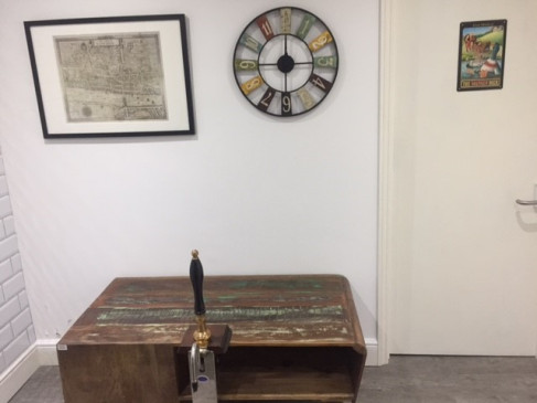Office: Mount Pleasant, London, WC1X 0AE