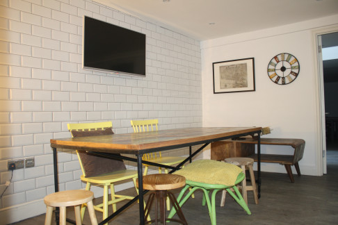 Office: Mount Pleasant, London, WC1X 0AE