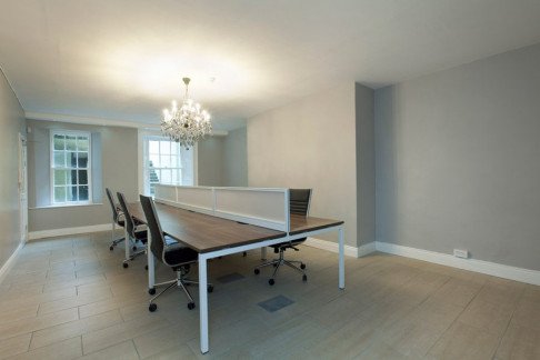 Office: Mount Street, Dublin, Dublin 2