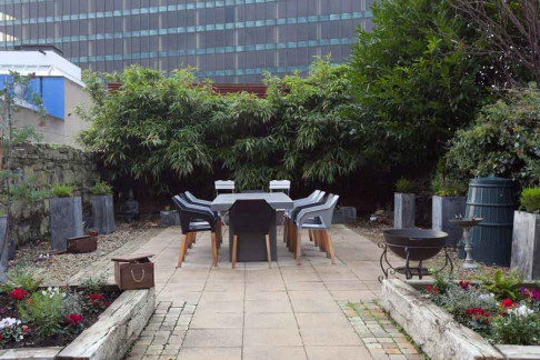 Office: Mount Street, Dublin, Dublin 2
