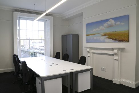 Office: Mount Street Upper, Dublin, Dublin 2