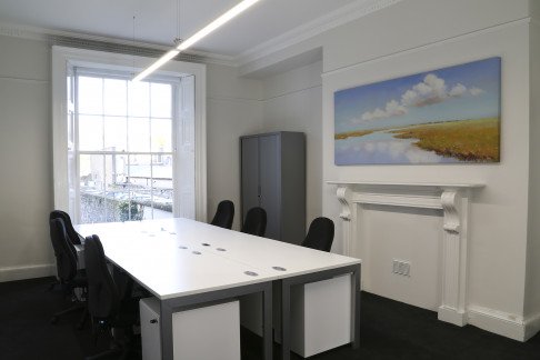Office: Mount Street Upper, Dublin, Dublin 2