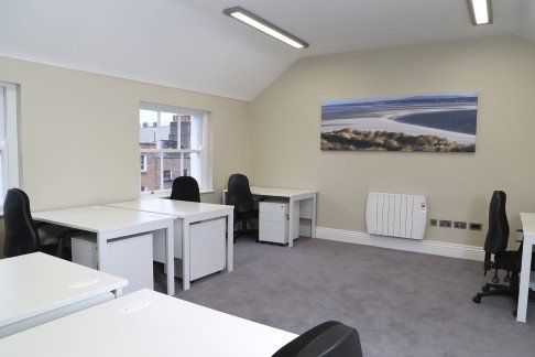 Office: Mount Street Upper, Dublin, Dublin 2