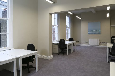 Office: Mount Street Upper, Dublin, Dublin 2