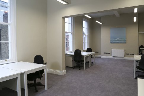 Office: Mount Street Upper, Dublin, Dublin 2