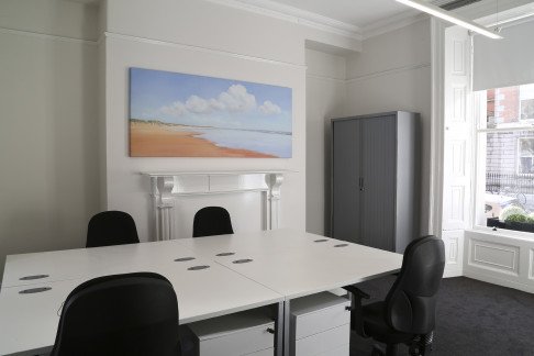 Office: Mount Street Upper, Dublin, Dublin 2