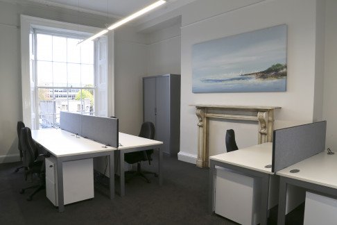 Office: Mount Street Upper, Dublin, Dublin 2