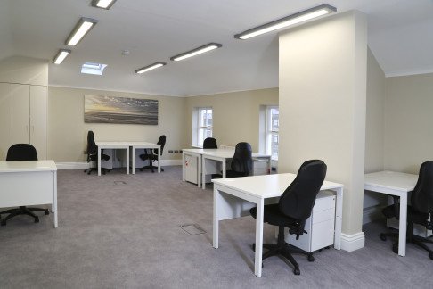 Office: Mount Street Upper, Dublin, Dublin 2