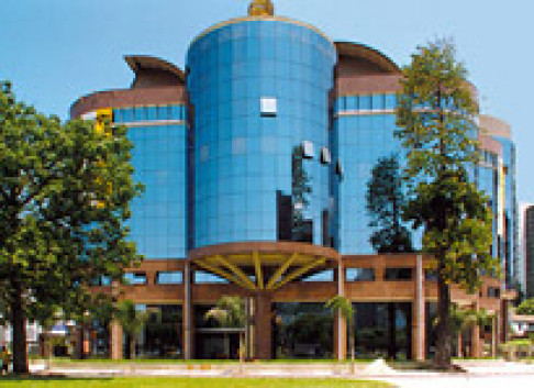 Office: Mourisco Botafogo, Praia de Botafogo, 501, Rio de Janeiro, 22250-040
