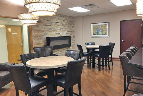 Office: 3000 Atrium Way, Mt Laurel NJ 08054