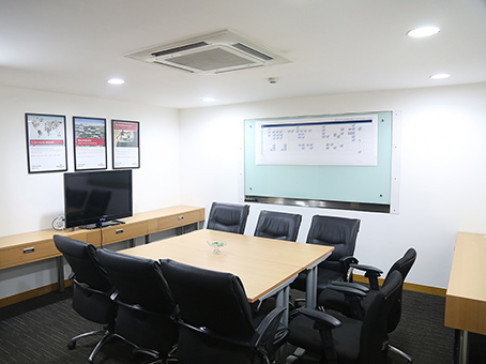Office: Andheri Kurla, Level 4 Dynasty, Mumbai, 400059