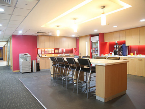 Office: Andheri Kurla, Level 4 Dynasty, Mumbai, 400059