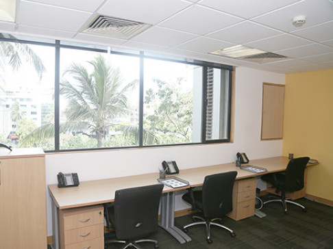 Office: Andheri Kurla, Level 4 Dynasty, Mumbai, 400059