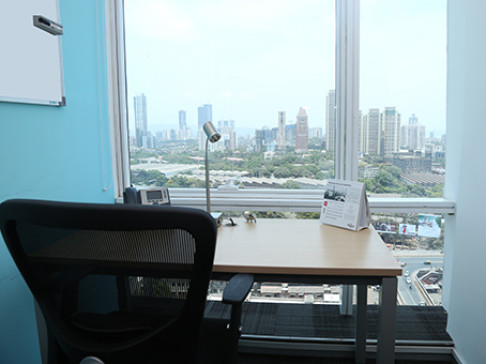 Office: Central Mumbai - Lower Parel, 1102, 11th Floor, Mumbai, 400013