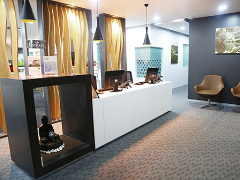 Office: Churchgate - Mafatlal House, 5th & 6th Floor, Mumbai, 400020