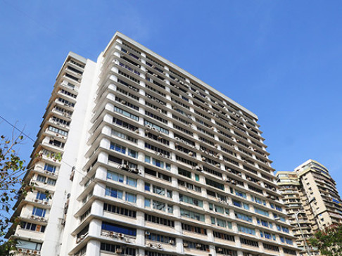 Office: Cuffe Parade, Maker Towers E, Mumbai, 400005